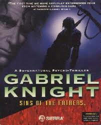 Gabriel Knight